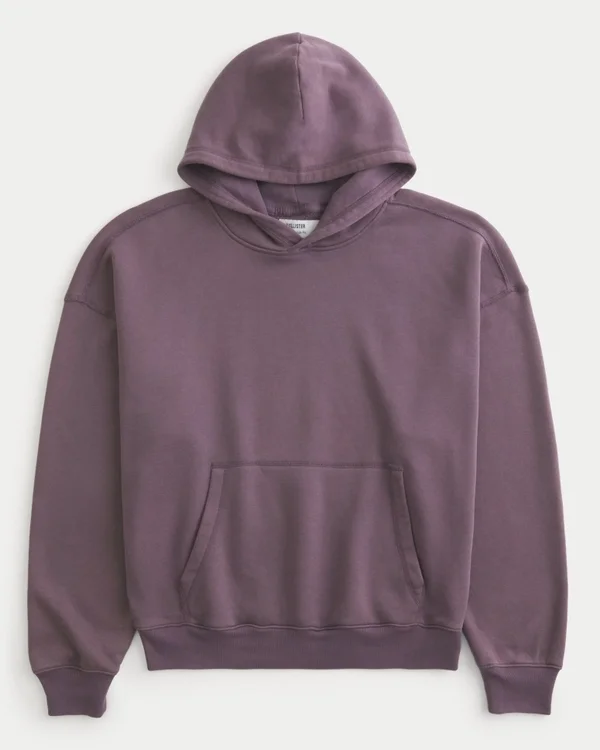 Bluza z kapturem Baggy Cinch Bluza z kapturem Baggy Cinch