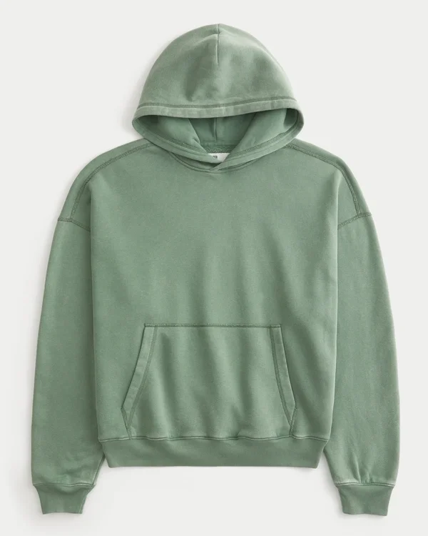 Bluza z kapturem Baggy Cinch Bluza z kapturem Baggy Cinch