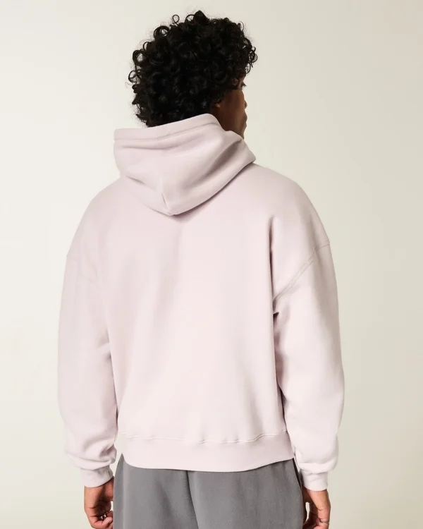 Bluza z kapturem Baggy Cinch Bluza z kapturem Baggy Cinch