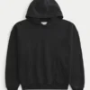 Bluza z kapturem Baggy Cinch