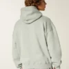 Bluza z kapturem Baggy Cinch Bluza z kapturem Baggy Cinch