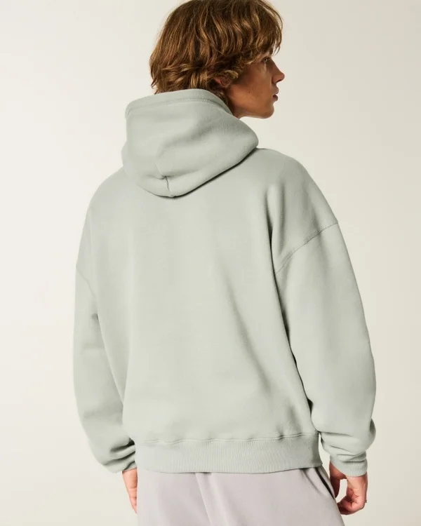 Bluza z kapturem Baggy Cinch Bluza z kapturem Baggy Cinch