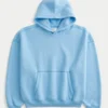 Bluza z kapturem Baggy Cinch Bluza z kapturem Baggy Cinch