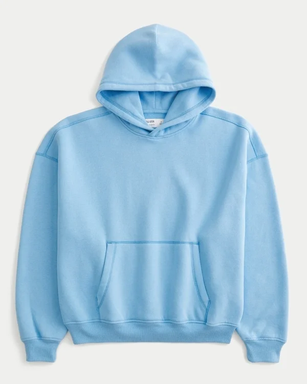 Bluza z kapturem Baggy Cinch Bluza z kapturem Baggy Cinch