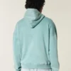 Bluza z kapturem Baggy Cinch Bluza z kapturem Baggy Cinch