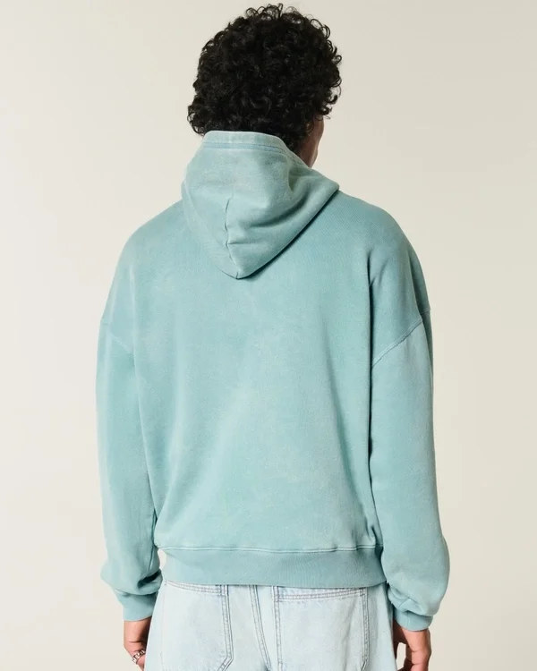 Bluza z kapturem Baggy Cinch Bluza z kapturem Baggy Cinch
