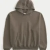 Bluza z kapturem Baggy Cinch Bluza z kapturem Baggy Cinch