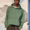 Bluza z kapturem Baggy Cinch Bluza z kapturem Baggy Cinch