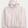 Bluza z kapturem Baggy Cinch Bluza z kapturem Baggy Cinch