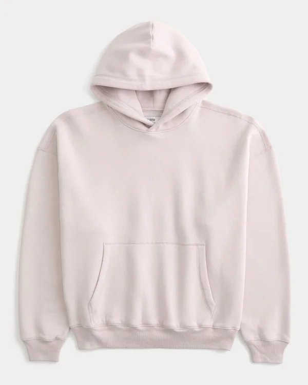 Bluza z kapturem Baggy Cinch Bluza z kapturem Baggy Cinch
