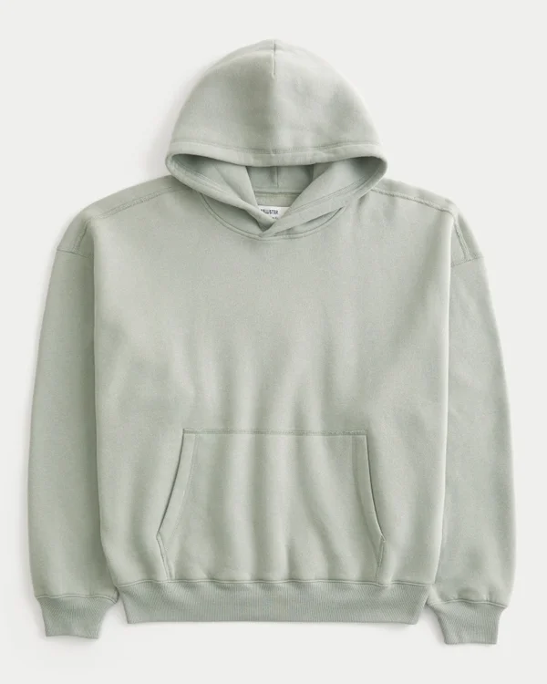 Bluza z kapturem Baggy Cinch Bluza z kapturem Baggy Cinch