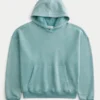 Bluza z kapturem Baggy Cinch Bluza z kapturem Baggy Cinch