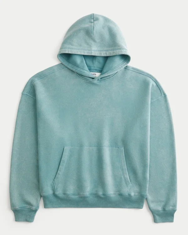 Bluza z kapturem Baggy Cinch Bluza z kapturem Baggy Cinch
