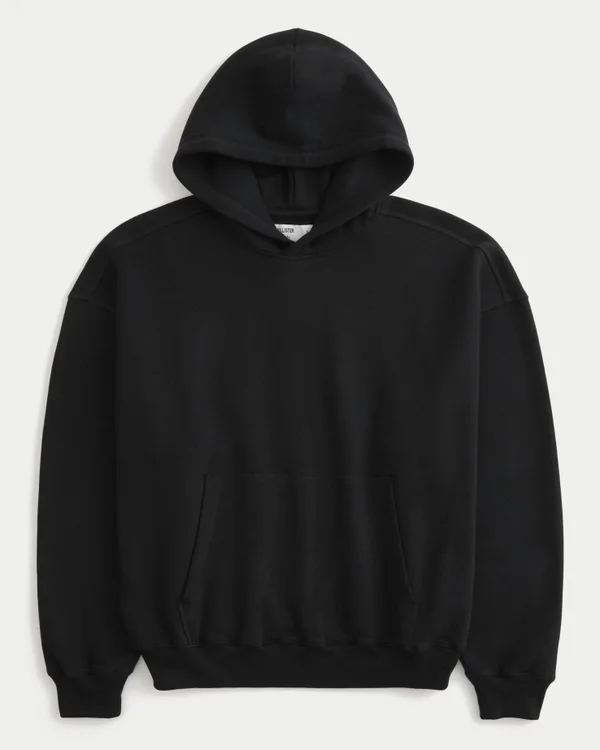 Bluza z kapturem Baggy Cinch Bluza z kapturem Baggy Cinch