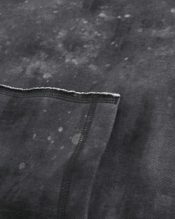 Bluza z kapturem Baggy Cinch Bluza z kapturem Baggy Cinch