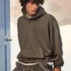 Bluza z kapturem Baggy Cinch Bluza z kapturem Baggy Cinch
