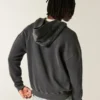 Bluza z kapturem Box Dodge Demon Graphic Zip-Up Hoodie Bluza z kapturem Box Dodge Demon Graphic Zip-Up Hoodie
