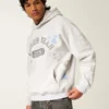 Bluza z kapturem Box Senior Year 2026 Graphic Hoodie