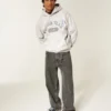 Bluza z kapturem Box Senior Year 2026 Graphic Hoodie