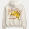Bluza z kapturem Box Yellowstone Graphic Bluza z kapturem Box Yellowstone Graphic