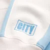 Bluza z kapturem Boxy Manchester City F.C. Graphic Bluza z kapturem Boxy Manchester City F.C. Graphic