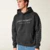Bluza z kapturem Boxy McLaren Graphic Bluza z kapturem Boxy McLaren Graphic