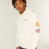 Bluza z kapturem Boxy McLaren Graphic Bluza z kapturem Boxy McLaren Graphic