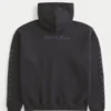 Bluza z kapturem Boxy McLaren Graphic Bluza z kapturem Boxy McLaren Graphic