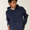 Bluza z kapturem Boxy Washed Bluza z kapturem Boxy Washed