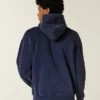 Bluza z kapturem Boxy Washed Bluza z kapturem Boxy Washed