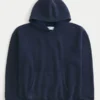 Bluza z kapturem Boxy Washed Bluza z kapturem Boxy Washed