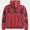 Bluza z kapturem Dodge Hellcat Graphic Bluza z kapturem Dodge Hellcat Graphic