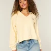 Bluza z kapturem Easy Solana Springs Graphic Hoodie Bluza z kapturem Easy Solana Springs Graphic Hoodie