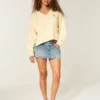 Bluza z kapturem Easy Solana Springs Graphic Hoodie Bluza z kapturem Easy Solana Springs Graphic Hoodie