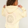 Bluza z kapturem Easy Solana Springs Graphic Hoodie Bluza z kapturem Easy Solana Springs Graphic Hoodie
