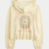 Bluza z kapturem Easy Solana Springs Graphic Hoodie Bluza z kapturem Easy Solana Springs Graphic Hoodie