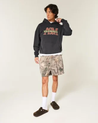 Bluza z kapturem Florida A&M University Rattlers Graphic Hoodie Bluza z kapturem Florida A&M University Rattlers Graphic Hoodie