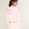 Bluza z kapturem Gilly Hicks Active Recharge Easy Zip-Up Hoodie Bluza z kapturem Gilly Hicks Active Recharge Easy Zip-Up Hoodie