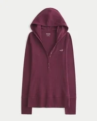 Bluza z kapturem i długim rękawem