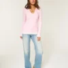 Bluza z kapturem i długim rękawem Bluza z kapturem i długim rękawem