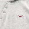 Bluza z kapturem i długim rękawem Bluza z kapturem i długim rękawem