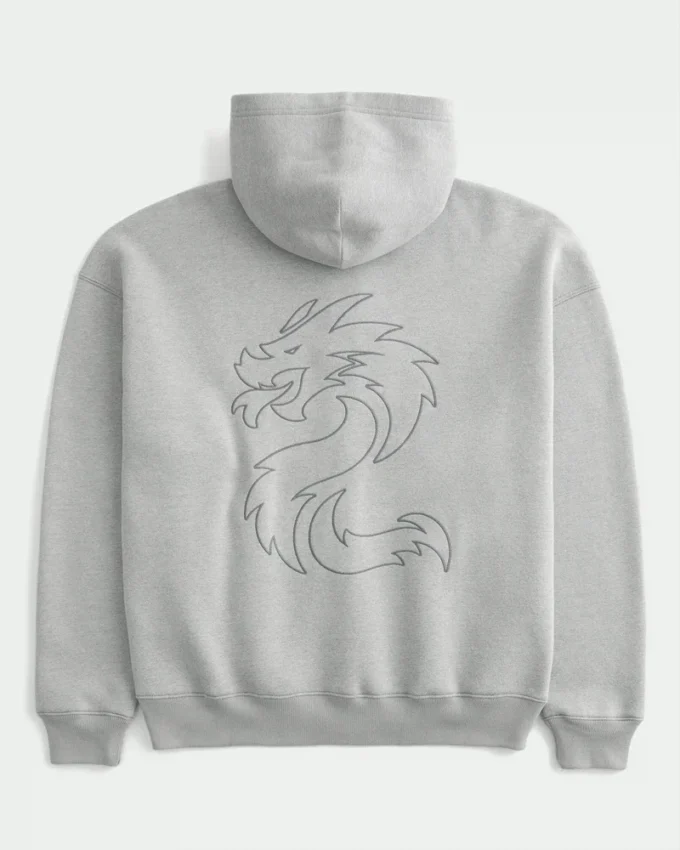 Bluza z kapturem i nadrukiem Toyota Supra Bluza z kapturem i nadrukiem Toyota Supra