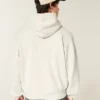 Bluza z kapturem i naszywką Baggy Cinch Star Bluza z kapturem i naszywką Baggy Cinch Star