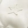 Bluza z kapturem i naszywką Baggy Cinch Star Bluza z kapturem i naszywką Baggy Cinch Star