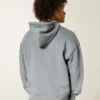 Bluza z kapturem i podszewką termiczną