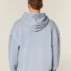 Bluza z kapturem i podszewką termiczną