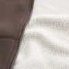 Bluza z kapturem i podszewką termiczną