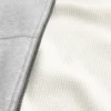 Bluza z kapturem i podszewką termiczną