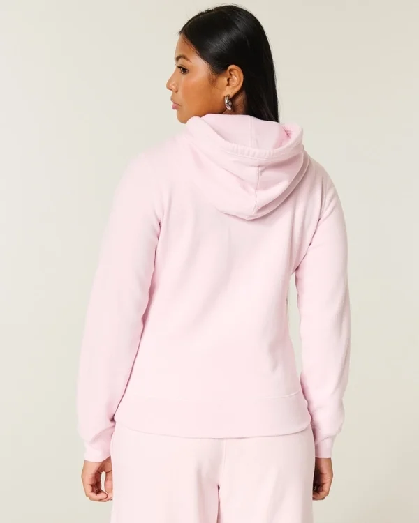 Bluza z kapturem i zamkiem błyskawicznym Bluza z kapturem i zamkiem błyskawicznym