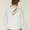 Bluza z kapturem i zamkiem błyskawicznym Bluza z kapturem i zamkiem błyskawicznym